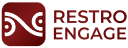 RestroEngage logo